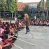 Kanit PPA Satreskrim Polresta Sidoarjo Edukasi Bijak Bermedsos Cegah Bullying