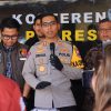 Polisi Amankan Kakek yang Rudapaksa Cucunya di Ngawi