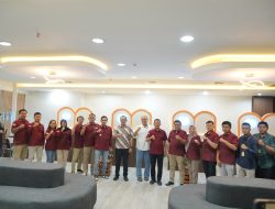 Kemenkumham Jatim Buka Immigration Lounge di Icon Mall Gresik: Urus Paspor Belum Pernah Senyaman Ini