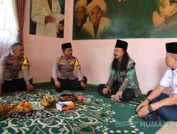 Doa Kiai Pemalang Agar Pilkada 2024 Aman dan Damai