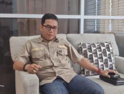 KPU Ogan Komering Ilir ( OKI ) Usulkan Nama Pengganti Abdi Yanto, SH, MH Yang Akan Dilantik