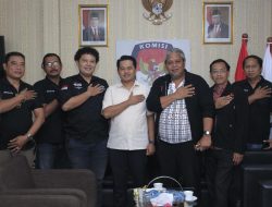 Maki Jatim Gelorakan dan Siap Menangkan Kotak Kosong di Pilkada 2024