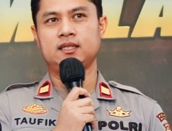 Polisi Amankan Tukang Alumunium di Malang Diduga Nyambi Jual Sabu