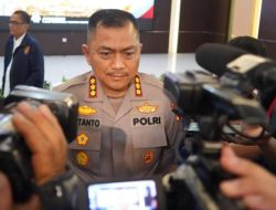 Strategi Polda Jateng Sukseskan Pilkada 2024 : Kedepankan Upaya Dialogis dan Cooling System