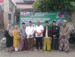 MAKI Jatim Gelar Khatam Quran dan Doa Bersama untuk Dukung Kontingen PON Jatim di Aceh-Sumut