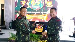 Syukuran HUT Ke-65 Pelopor, Dari Kompi _Ranger_ Hingga Terbentuk Pasukan Elit