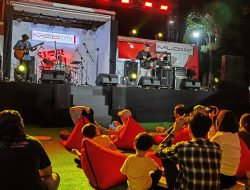 Jazz Traffic 2024 Hadir Kembali di Grand City Mall Surabaya dengan Tema “Feel The Culture, Create The Memories”*