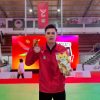 Kejurnas Pencak Silat Kapolri Cup 2024 kembali digelar. Asisten Kapolri Bidang SDM: Gali potensi atlet sekaligus upaya lestarikan budaya Indonesia