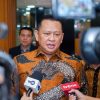 *Ketua MPR RI Bamsoet Ingatkan Pentingnya Ketahanan Budaya Nusantara*