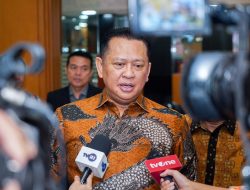 *Ketua MPR RI Bamsoet Ingatkan Pentingnya Ketahanan Budaya Nusantara*