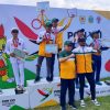 Ketua Umum IMI Bamsoet Apresiasi Kesuksesan Penyelenggaraan Cabor Balap Motor Road Race PON XXI