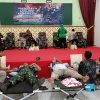 *Peringati HUT TNI Ke-79, Kodim 0829/Bangkalan Gelar Kegiatan Bakti Sosial Donor Darah Dan Pemeriksaan Kesehatan Gratis*