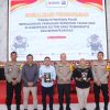 Polres Blitar Gelar FGD Bahas Netralitas Polri dalam Pilkada Serentak 2024