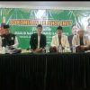 Bakomubin Jatim gelar Maulid Nabi SAW Dengan Bersholawat