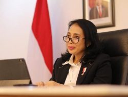 Menteri PPPA Apresiasi Langkah Kapolri Bentuk Direktorat PPA dan PPO