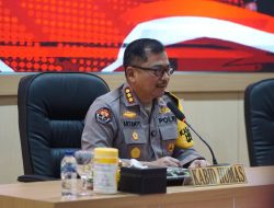 Kabid Humas Polda Jateng Tekankan Pentingnya Sinergi Polri dan Media untuk Pilkada Damai