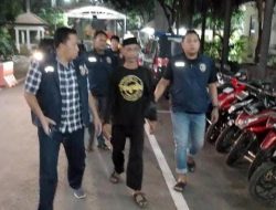 Enam Santriwati Jadi Korban Asusila, Pondok Pesantren Di Karangmukti Digeruduk Warga