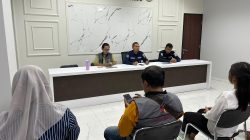 Tahap Kampanye Pilkada, Polresta Sidoarjo Gandeng Netizen Cegah Hoaks