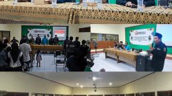 Panwascam 5 Pilar Giat Sosialisasi Pilkada Serentak 2024 Kepada Warga Tambaksari