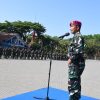 Selesai Pelantikan, Siswa Dikmaba TNI AL Angkatan 44/1 TA. 2024 Menuju Mako Kodikdukum Kodiklatal