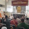 KPU Kabupaten Sidoarjo Media Briefing Bersama Rekan Rekan Media Sidoarjo