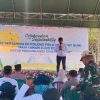 Danramil 16 Sepuluh Hadiri Pembukaan Replikasi Program Mangrove Sister School*