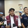 Aktor AA Diamankan Polres Jakbar Bersama 5 Rekannya Terkait Kasus Penyalahgunaan Narkoba