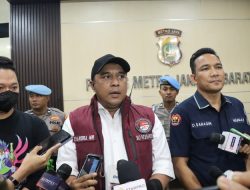 Aktor AA Diamankan Polres Jakbar Bersama 5 Rekannya Terkait Kasus Penyalahgunaan Narkoba