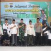 Hari Santri 2024, Gelorakan Tertib Berlalu Lintas