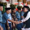 Peringati Hari Santri Nasional, Kodiklatal Optimis Santri Miliki Masa Depan Cerah