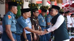 Peringati Hari Santri Nasional, Kodiklatal Optimis Santri Miliki Masa Depan Cerah