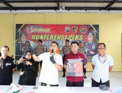 Gunakan Limit Pinjol Teman Beli HP, Pria Sidoarjo Ditangkap Polisi