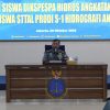 Siap Emban Tugas, Siswa Dikspespa Hidros Kodiklatal Terima Pembekalan Danpushidrosal