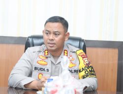 Di Bawah Komando AKBP Budi: Personil Polres Rohul Tak Akan Pandang Bulu Dalam Penegakan Hukum, Termasuk Anggota Polri