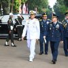 Peringati Hari Kesaktian Pancasila, Dankodiklatal Berikan Penghormatan Kepada Kusuma Bangsa