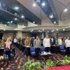 SSDM Polri Laksanakan Sertifikasi Kompetensi Asesor Assessment Center Polri