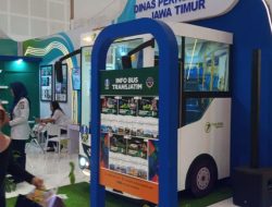 LSM MAKI Jatim Siap Laporkan EO Penyelenggara Pameran ke Kejati Jatim.