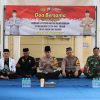 Cooling System, Polres Tuban Gelar Doa Bersama Perguruan Silat untuk Kondusifitas Pilkada 2024