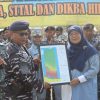 Lattek Survei dan Pemetaan Hidro-Oseanografi Terpadu JAWARA-24 Resmi Ditutup