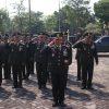 Peringati HUT Ke-79 TNI, Dandim 0829/Bangkalan Laksanakan Ziarah Nasional