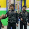 2 Oknum Pesilat Dibekuk Terkait Penyerangan Warung di Manyar