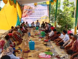 Farmer Field Day (FFD) Sekolah Temu Lapang Tematik Tingkatkan Pertanian di Wilayah