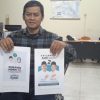 KPU Sidoarjo Siapkan Jutaan APK dan BK Paslon Pilkada 2024