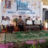 Cooling System Pilkada 2024, Polres Probolinggo Sampaikan Pesan Kamtibmas Saat Hadiri Haul KH. Syafhan