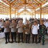 Cooling System, Polres Ponorogo Gelar Curhat Kamtibmas, Ajak Warga Jaga Suasana Dalam Pilkada