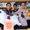 Polres Ngawi Berhasil Ungkap Penipuan Online, 5 Tersangka Lancarkan Aksinya dari Dalam Lapas Madiun