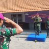 Tingkatkan Skill Prajurit TNI AL, Danpusdikart Resmi Buka LDD di Kodikmar