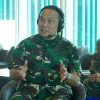 Pertama Kali Dalam Sejarah, Parade Surya Senja di Surabaya Gelar Alutsista TNI AL