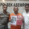 Polsek Asemrowo Amankan Kepala Gudang , Lantaran Bobol Gudang CV HJ, Kerugian Mencapai Ratusan Juta Rupiah