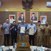 Program Purna ASN Mandira, Bantu Pensiunan OKI Jadi Wirausahawan